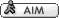 AIM Address AIM Address